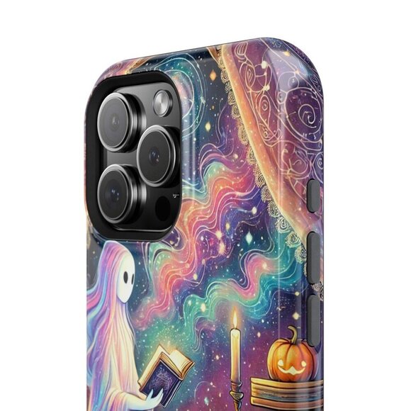 iPhone Phone Cases, Perfect Stylish Mobile Case, MLNMC485 - Picture 9 of 13